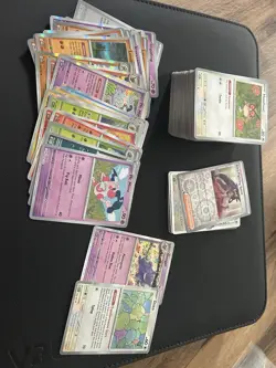 Pokemon TCG Scarlet And Violet 151 Bulk Cards, Common, Holo Reverse Holo NM - Image 2