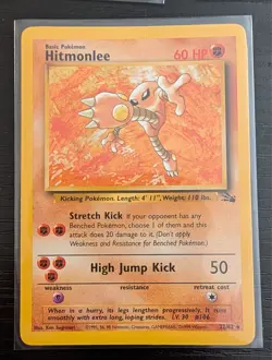 Pokemon TCG Fossil Pokemon Card Lot of 35 Cards - Gengar, Kabutops, Dragonite! - Image 3