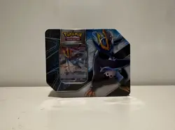 Pokemon TCG Sword & Shield Battle Styles Empoleon V Promo Tin 66 Cards 2021 - Image 1