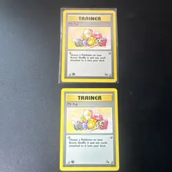 Pokemon TCG First Edition Fossil UNCOMMON LOT OF 32 Cards LP+ - Image 3