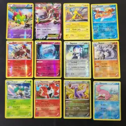Pokemon Tcg - XY Era - Bulk Lot - Mixed Sets - 300+ Cards - C UN R, Alpha/Omega - Image 2