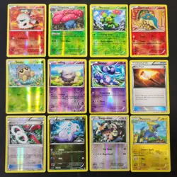 Pokemon Tcg - XY Era - Bulk Lot - Mixed Sets - 300+ Cards - C UN R, Alpha/Omega - Image 4