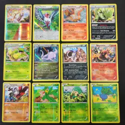 Pokemon Tcg - XY Era - Bulk Lot - Mixed Sets - 300+ Cards - C UN R, Alpha/Omega - Image 2