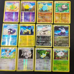 Pokemon Tcg - XY Era - Bulk Lot - Mixed Sets - 300+ Cards - C UN R, Alpha/Omega - Image 4