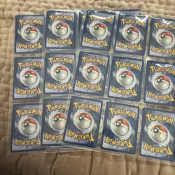 Pokemon TCG Dragon Frontiers Part Complete Set (27 cards) NM/LP - Image 5