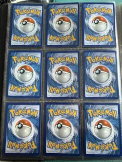 Pokemon TCG Mixed Bundle 34 Cards 2009-Present (NM,MP,HP) - Image 2