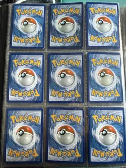 Pokemon TCG Mixed Bundle 34 Cards 2009-Present (NM,MP,HP) - Image 4