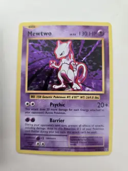 Pokemon TCG XY Evolutions Mewtwo Theme Deck. All 60 Cards 51/108 English 2016 - Image 3