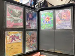 Pokemon TCG Lot of 22 Cards EX, Illustration, Shiny, Holo NM and LP - Image 3