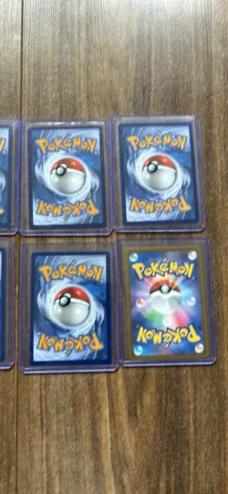 Pokemon TCG Trainer Ace Spec Card Bundle x8 | Rare Competitive & Collector Cards - Image 2