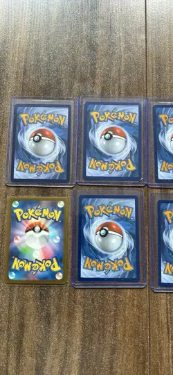 Pokemon TCG Trainer Ace Spec Card Bundle x8 | Rare Competitive & Collector Cards - Image 4