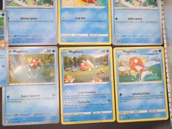 Pokemon TCG Magikarp Bundle Of 7 Cards From Various Sets - Image 3