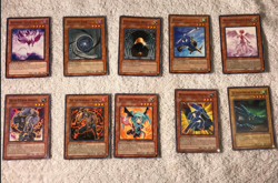 Konami Yu-Gi-Oh! TCG All Cards Sets - 210 Cards 600682787291 - Image 3