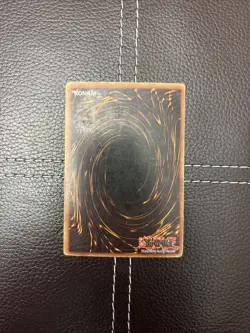 Yu-Gi-Oh! Man-Eater Bug - LOB-108 - Unlimited - HP Super Rare - Image 3