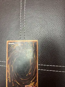 Yu-Gi-Oh! Man-Eater Bug - LOB-108 - Unlimited - HP Super Rare - Image 4