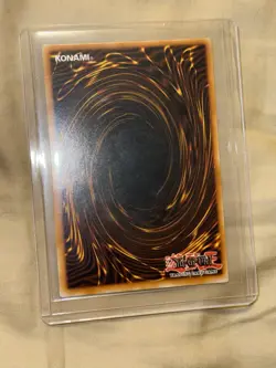 Yu-Gi-Oh! Noh-P.U.N.K. Rising Scale Ultra Rare Card BLMM-EN050 1st Edition - Image 3