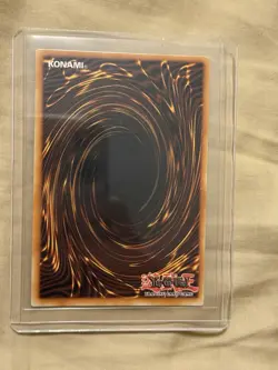 Yu-Gi-Oh! Noh-P.U.N.K. Rising Scale Ultra Rare Card BLMM-EN050 1st Edition - Image 4