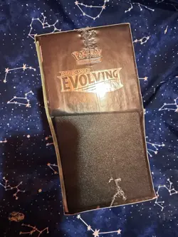 Pokemon TCG Sword & Shield Evolving Skies Elite Trainer Box New Sealed - Image 4