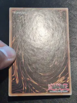 Yu-Gi-Oh! SUPER RARE CARD ZOMBIE MASTER TAEV-EN039 1ST VLP - Image 5