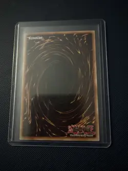 Konami Yu-Gi-Oh Chaos Emperor Dragon Ultimate Rare Kaiba Unlimited DPKB-EN016 NM - Image 2