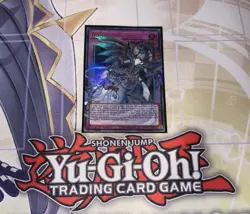 Yu-Gi-Oh! TCG - Dominus Impulse - BLGG-EN146 - Ultra Rare Overframe 1st edition - Image 1