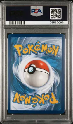 Radiant Venusaur - Pokemon GO Holo - PSA Gem Mint 10 - Image 2