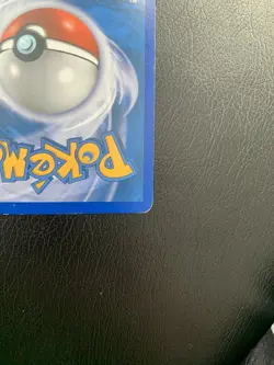 2010 Pokemon Unleashed Reverse Holo Interviewer’s Questions Mp Whiting On Edges - Image 5