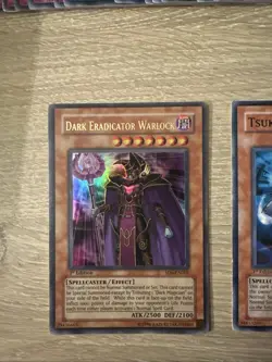 YuGiOh Spellcaster's Judgment 1st Ed Structure Deck Open Box Complete 36 Cards - Image 2