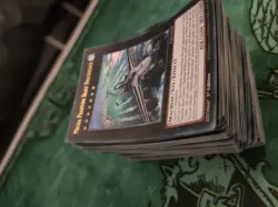 YuGiOh Holo Card Bundle 120 Ultra Super Rare Cards Collection Job Lot - Image 1