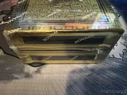 YuGiOh! Legendary Decks 2 II - NEW - inc. Exodia & Egyptian God Cards SEALED! - Image 2