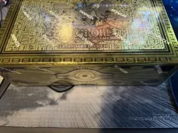 YuGiOh! Legendary Decks 2 II - NEW - inc. Exodia & Egyptian God Cards SEALED! - Image 3
