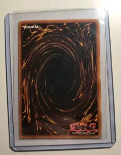 Yugioh Cards Dark Magician SDY-006 Ultra Rare Holo LP - Image 2
