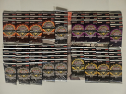 yugioh! OTS 27|28|29|30 Official Tournament Pack Lot of *71 Packs* and 70 Cards! - Image 1