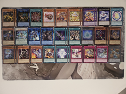 yugioh! OTS 27|28|29|30 Official Tournament Pack Lot of *71 Packs* and 70 Cards! - Image 3