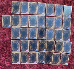 YugiOh Bundle Of 36 Japanese Cards Please Read Description. - Image 2