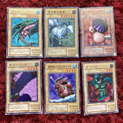 YugiOh Bundle Of 36 Japanese Cards Please Read Description. - Image 3