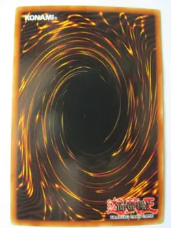 Yugioh! Infinite Cards Lon-027 1st Edition Rare Light Play!! - Image 2