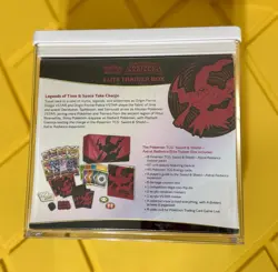 Pokemon TCG Sword & Shield Astral Radiance Elite Trainer Box ETB Sealed SP 🔥🔥 820650850394 - Image 2