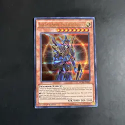 Black Luster Soldier - Envoy of the Beginning DUSA-EN053 - Image 1