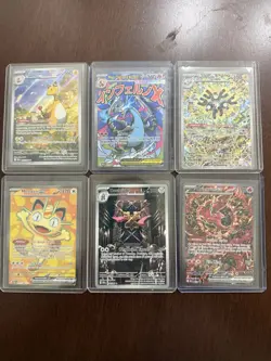 Pokemon TCG 34-Card Holo/Foil Full Art Lot… AH, PO, PB, SS, and CR!! - Image 4