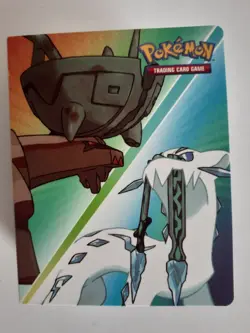 Lot of 10 x Pokemon TCG Mini Binder, Holds 60 Cards, New no Packaging - Image 4
