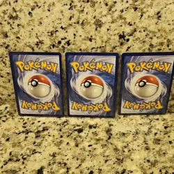 Pokemon TCG 7-Card Trainer Lot Surging Sparks 2024 Full Art Holo Supporters - Image 2