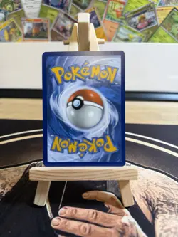 Pokemon Charmander TCG Scarlet Violet 151 Card 168/165 Nm Condition - Image 2