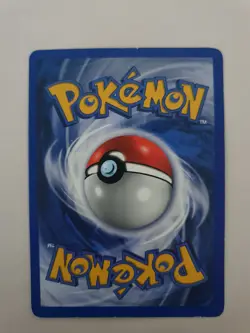 Pokemon TCG Dark Alakazam 18/82 Non Holo Team Rocket Set Rare WOTC - Image 2
