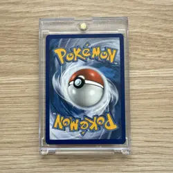 Pokemon TCG Alakazam EX Secret Rare Full Art Holo XY Fates Collide NM 125/124 - Image 4