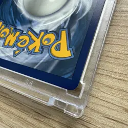 Pokemon TCG Alakazam EX Secret Rare Full Art Holo XY Fates Collide NM 125/124 - Image 5