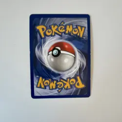 Pokemon TCG Dark Alakazam Team Rocket 1/82 Holo Rare Stage 2 60 HP 2000 English - Image 5