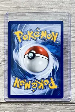 Pokemon Alakazam-Ex TCG Fates Collide Holo Card 125/124 Secret Rare - Image 2