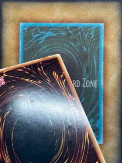Yugioh Apprentice Magician CP04-EN004 Super Rare LP - Image 3