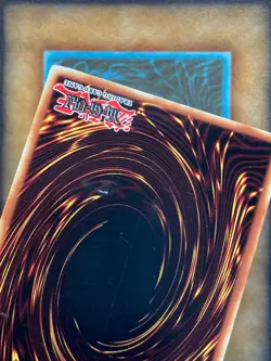 Yugioh Apprentice Magician CP04-EN004 Super Rare LP - Image 4